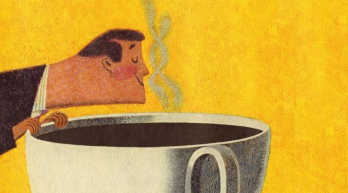Kahve Konusunda Pek Bilgi Sahibi Olmayanlar İcin Fikir Verecek kivamda Bir ozet