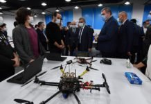 Atölye Üsküdar Girişimcilik Ve İnovasyon Merkezi Girişimci Yetiştirecek