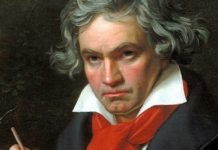 Ünlü Besteci Beethoven 250. Doğum Gününde Sempozyumla Anılacak