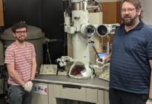 Laboratuvar Ortamında Elmas Yaptılar