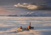 19. Devlet Fotoğraf Yarışması Sonuçlandı