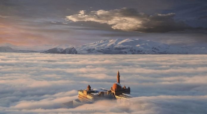 19. Devlet Fotoğraf Yarışması Sonuçlandı