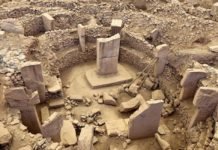 Göbeklitepe 20 Kasım Dünya Çocuk Günü’nde Maviye Bürünecek