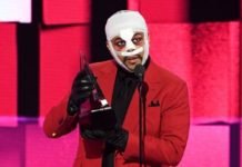 2021 Grammy Ödülleri’nde The Weekend’in Hayal Kırıklığı