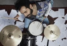 Gökhan Türkmen’in Yeni Albümü Romantik Çıktı