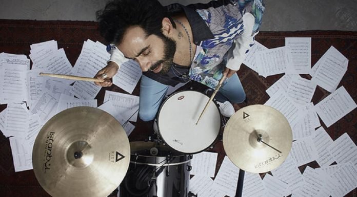 Gökhan Türkmen’in Yeni Albümü Romantik Çıktı