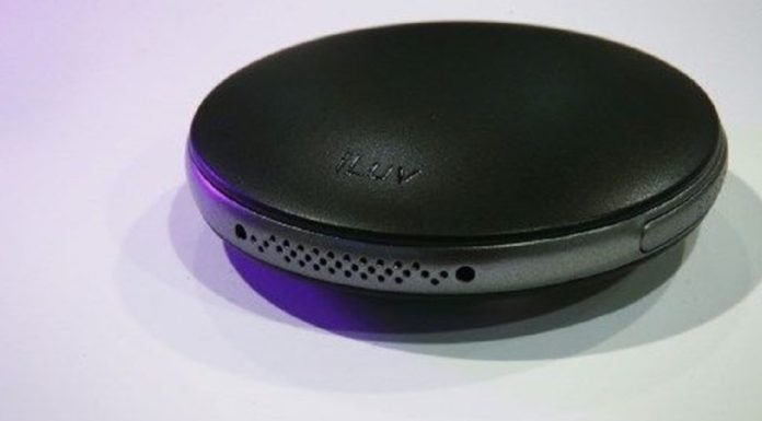 Bluetooth Hoparlör Sesi Kişinin Beynine Gönderecek