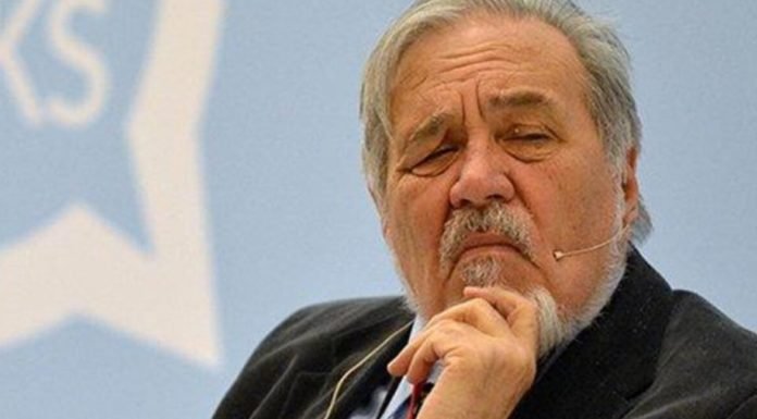 İlber Ortaylı İle “Bi’ Sorum Var!” Youtube Programı Başlıyor!