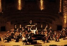 İş Sanat Yeni Sezonu 5 Kasım’da Başlıyor