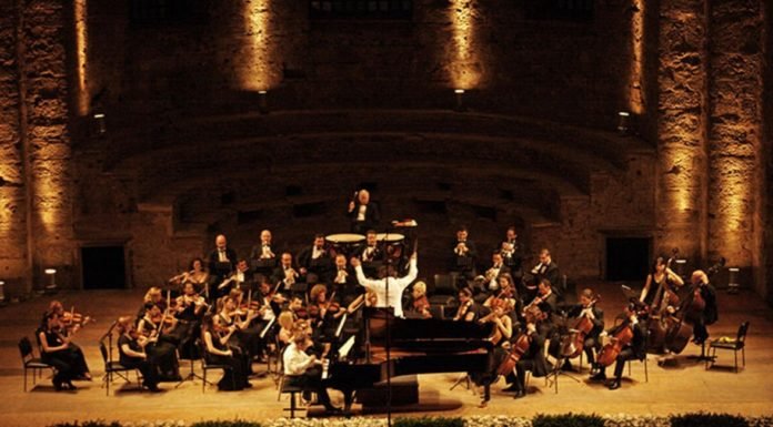 İş Sanat Yeni Sezonu 5 Kasım’da Başlıyor