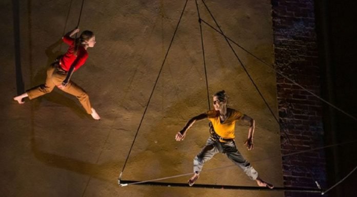 24. İstanbul Tiyatro Festivali Başladı