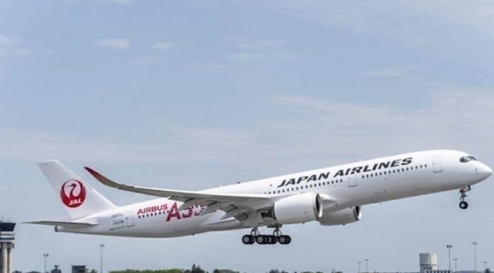 Japonya Çöpten Uçak Yakıtı Üretecek