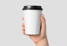 Karton Bardakta 25 bin Mikroplastik Parçacığı Var