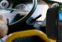 Toplu Taşımada Kovid-19’a Teknolojik Takip