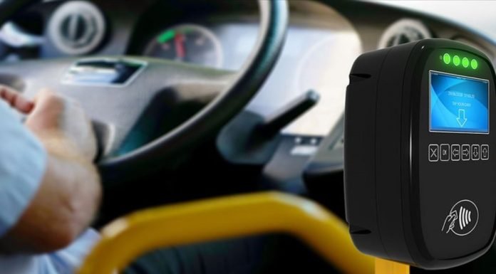 Toplu Taşımada Kovid-19’a Teknolojik Takip