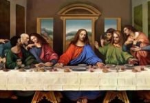 Leonardo da Vinci’nin “Son Akşam Yemeği” Tablosunun Sırları