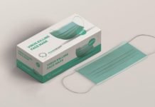 Corona Virüsünü Öldüren Maske