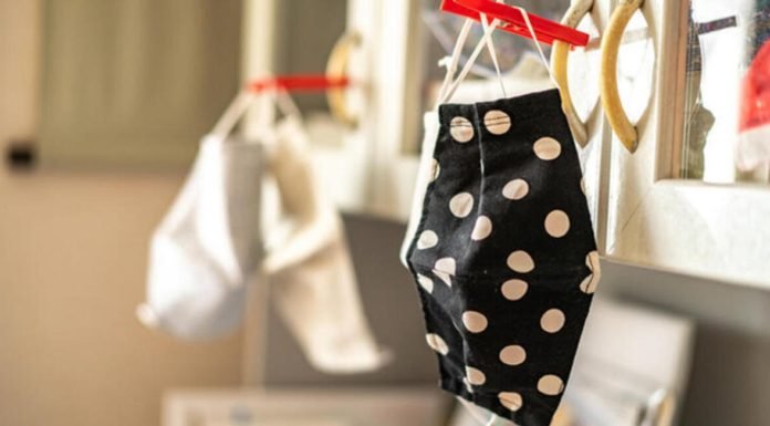 Kumaş Maskeler Kovid-19’a Karşı Çift Yönlü Koruma Sağlıyor