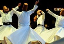 Mevlana’yı Anma Törenleri İki Günle Sınırlandırıldı