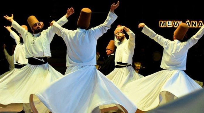 Mevlana’yı Anma Törenleri İki Günle Sınırlandırıldı