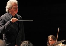 Pandemide Sanata Ortak Nefes: “Pandemi Orkestrası”