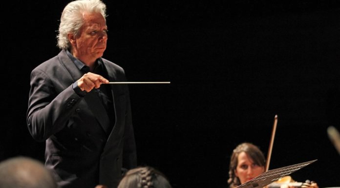 Pandemide Sanata Ortak Nefes: “Pandemi Orkestrası”