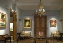 Türkiye’nin İlk Özel Müzesi: Sadberk Hanım Müzesi