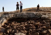 Şanlıurfa’da Göbeklitepe’den Sonra Karahantepe Heyecanı