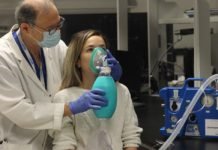 Sarhoşları Ayıltacak Maske Geliştirildi