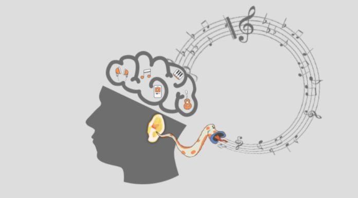 Şarkılar Neden Kafamızda Tekrar Tekrar Döner?