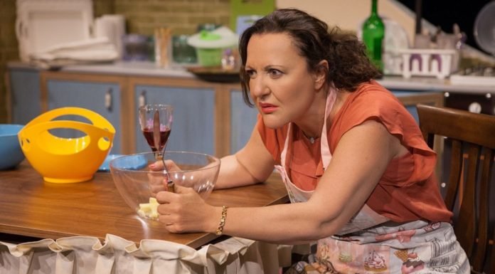 Türkan Şoray Tiyatro Günleri’nde Ünlüler Geçidi