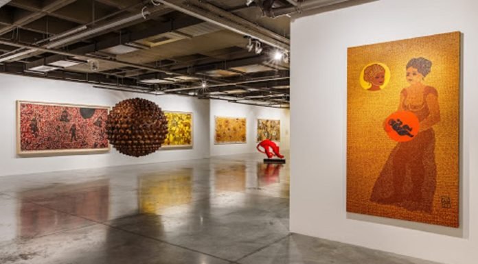 Yeni Nesil Sanatın Adresi Base 2020 20-25 Kasım’da Tophane-i Amire ’de