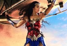 Wonder Woman 1984 Dijital Platformda Yayınlanacak