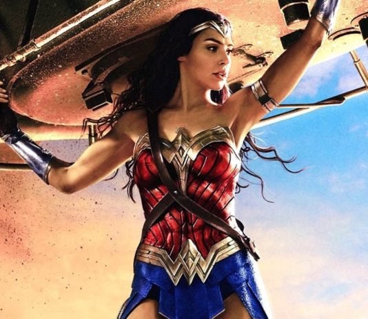 Wonder Woman 1984 Dijital Platformda Yayınlanacak