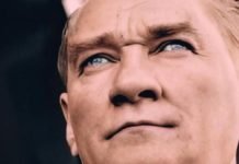 Cumhuriyet’in 10. Yılına Ait Görüntüler 4K’ye Dönüştürüldü