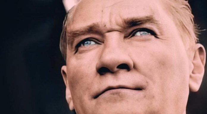 Cumhuriyet’in 10. Yılına Ait Görüntüler 4K’ye Dönüştürüldü