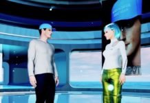 2 Yapay Zekalı Robot Buluştu (Hangisinin Daha Çok İnsana Benzediğini Tartıştı)