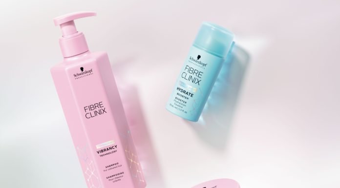 FIBRE CLINIX ile Saç Bakımınızı Kişiselleştirin, Yeni Yıla Göz Alıcı Saçlarla Girin… Fibre_Clinix__2_