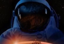 Mars’ın Tuzlu Suyundan Oksijen Ve Yakıt Üretecek Teknoloji Geliştirildi