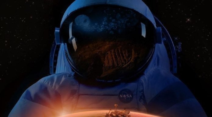 Mars’ın Tuzlu Suyundan Oksijen Ve Yakıt Üretecek Teknoloji Geliştirildi