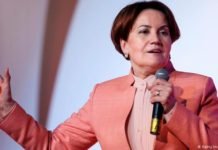 Meral Akşener’den Net 3 Bin Lira Asgari Ücret Önerisi