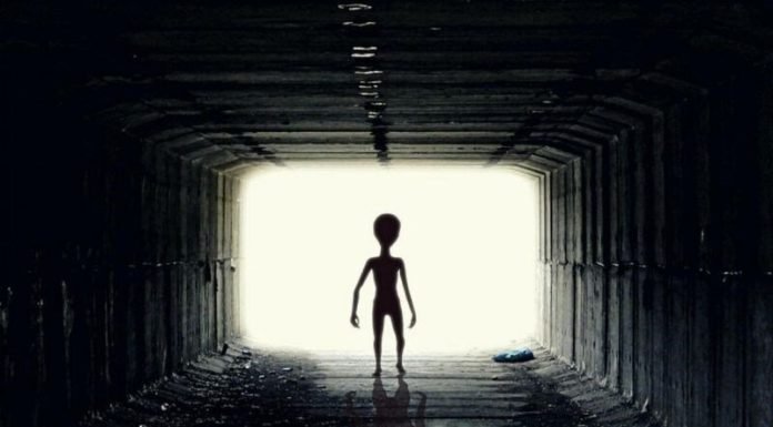 Oxford’lu Araştırmacılar: Dünya Dışı Zeki Yaşam Neredeyse İmkansız Oxford'lu arasiırmacilar Dunya disi zeki yasam neredeyse imkansiz