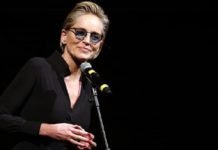 Sharon Stone’dan Mevlana’lı Anma