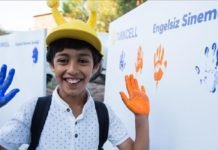 Turkcell, 100 Bin Engellinin Ve 30 Bin Öğrencinin Hayatını Kolaylaştırdı