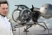 Rusya Tom Cruise’un İlk Uzay Filmine Rakip Oldu