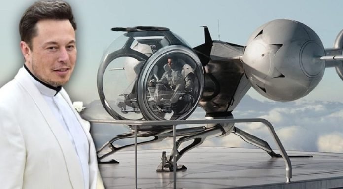 Rusya Tom Cruise’un İlk Uzay Filmine Rakip Oldu