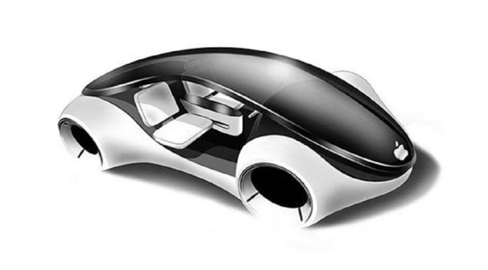 Apple Otomobili İçin Tarih: 2024’te Yollara Çıkacak