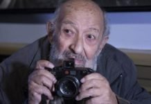 Ara Güler Universal Sanal Sergi 16 Aralık’ta Açılacak
