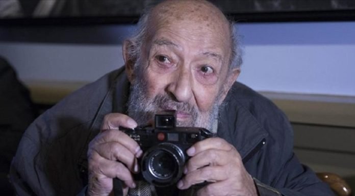 Ara Güler Universal Sanal Sergi 16 Aralık’ta Açılacak