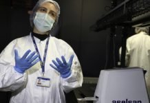 ASELSAN Virüslere Karşı Yeni Tanı Sistemi Geliştiriyor